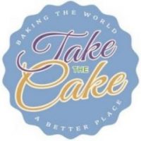 Take The Cake Logo